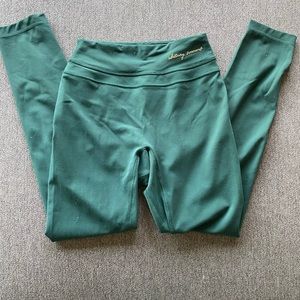 Whitney Simmons x GS 2.0 legging